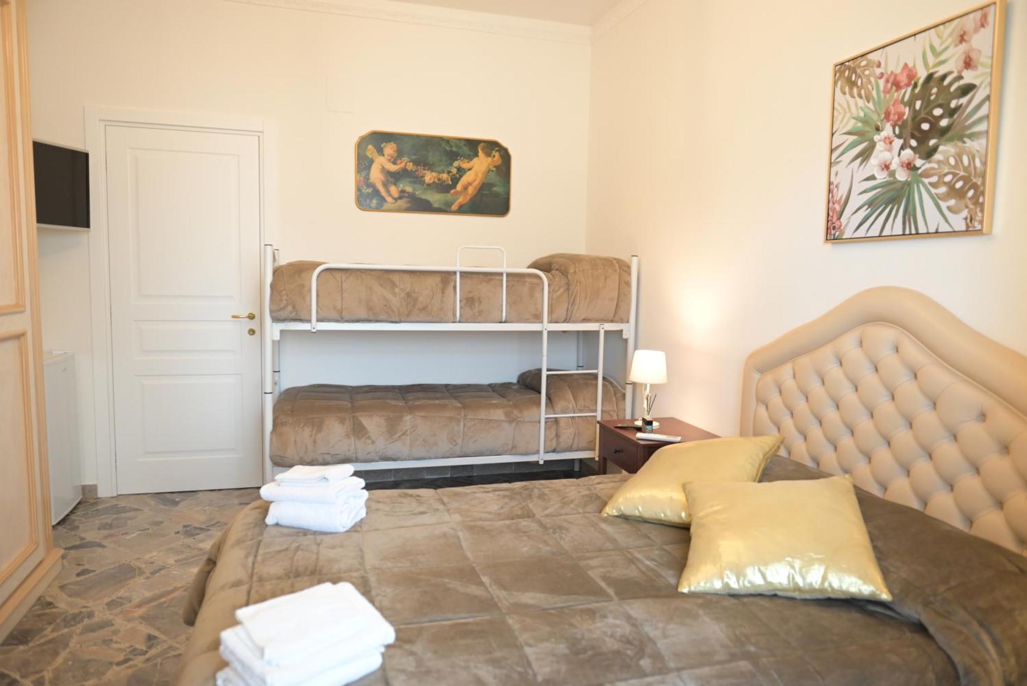 The Rooms Of Swami Bari Exterior photo